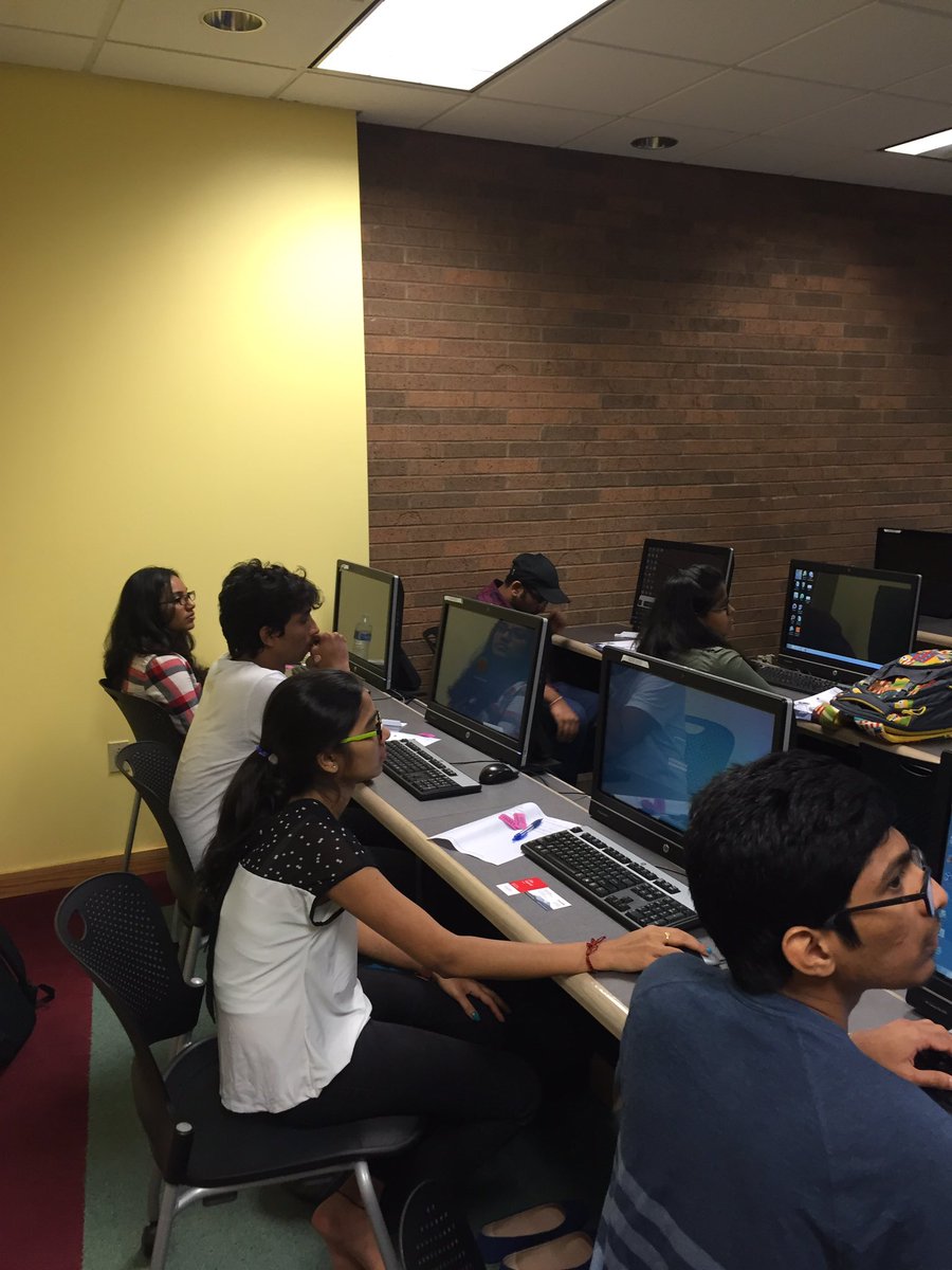 katiemagboo's tweet image. @FairfieldU's @CTTech #CTSkillsChange @CodeA100 @etouches @realityi