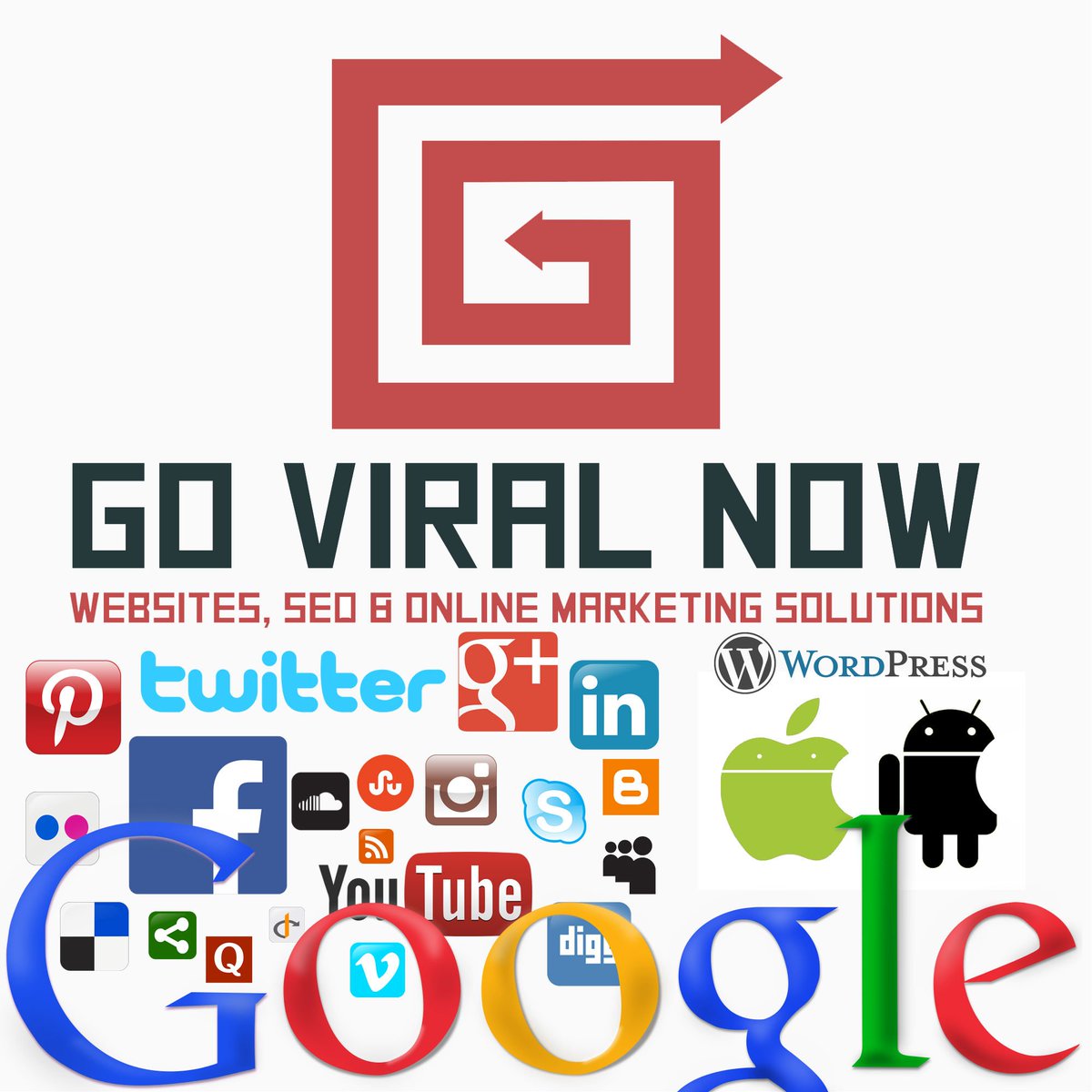 Rent & Rank Websites. Get a Website, SEO & SMM for a monthly fee. No massive outlay. Great for startups! goviralnow.net/small-business…