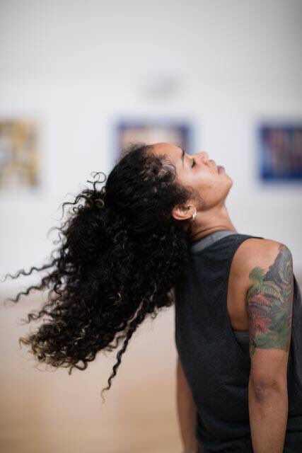 AwkwardTree_'s tweet image. Still receiving some amazing feedback and comments from audience and young people we delivered workshops to! Watch this space #memory 🙌