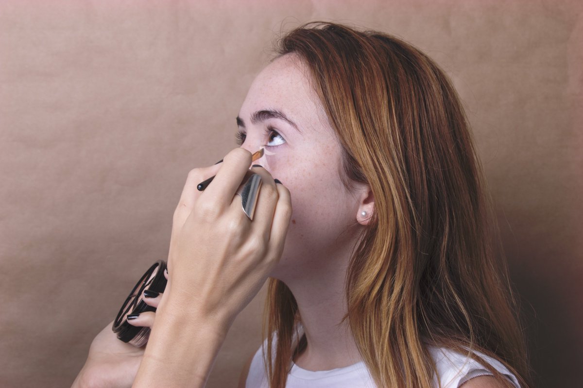 Logra un maquillaje natural duradero con estos pasos: bit.ly/2dyEDUc
#merodea #beauty #nomakeupmakeup