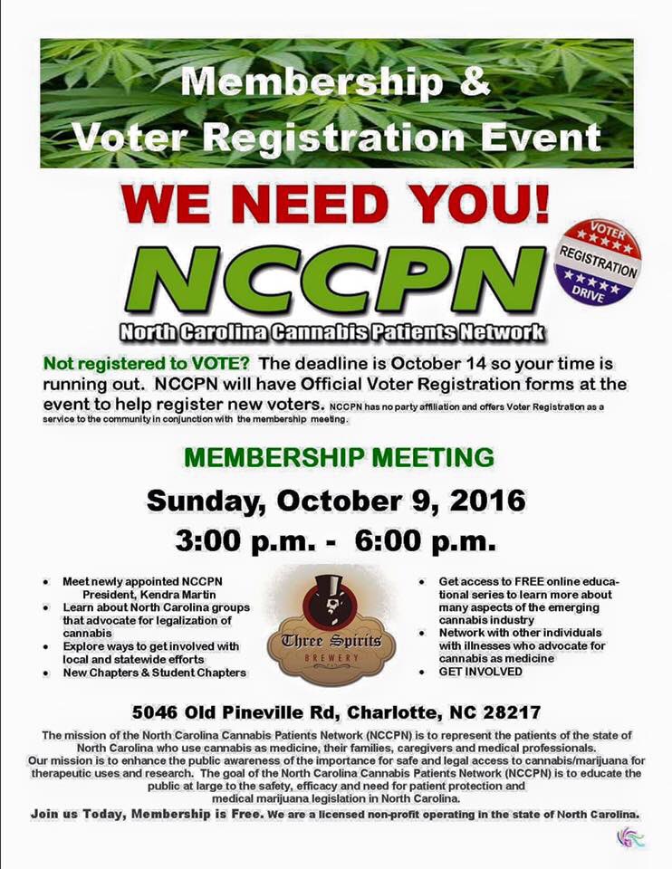kendramrtn's tweet photo. @OfficialNCCPN  SEE https://t.co/jw6YPVu52Y for an update on this event. Representative Kelly Alexander will join us! https://t.co/GtdWb3jmps