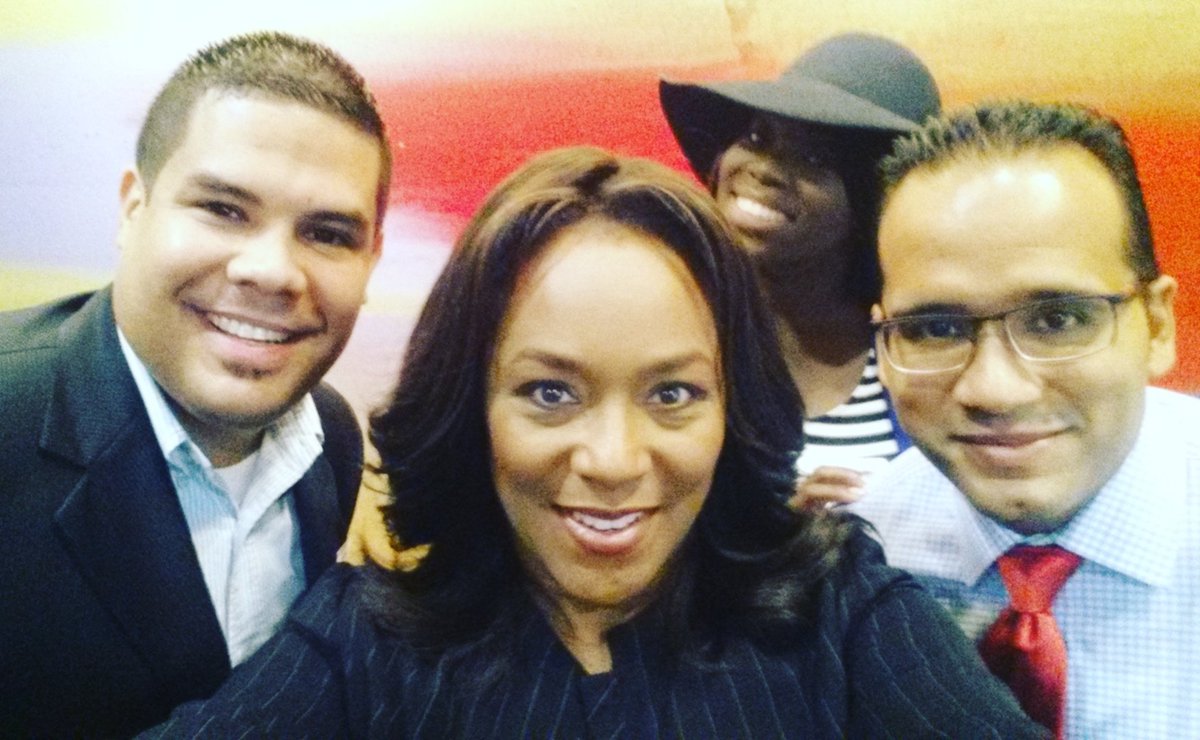 Thanks to Misael Guzman, <a href="/mrjoeltorres/">Joel Torres</a> , and Victoria Joseph <a href="/EssexADAPT/">Essex ADAPT</a>  Honored to be  Keynote Speaker today's Interfaith Symposium