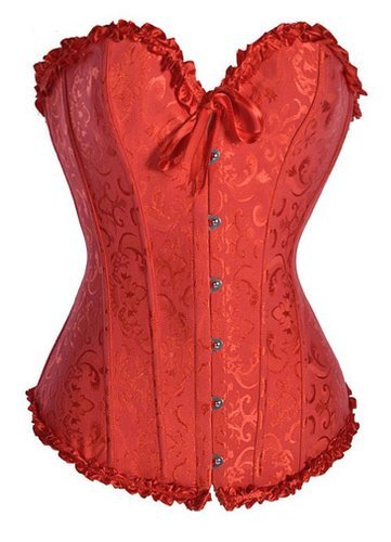 LittleShopofSin's tweet photo. Red Lace Overbust Corset Bustier with G String https://t.co/hXSbHnKsjq https://t.co/wz1rBhFoVB