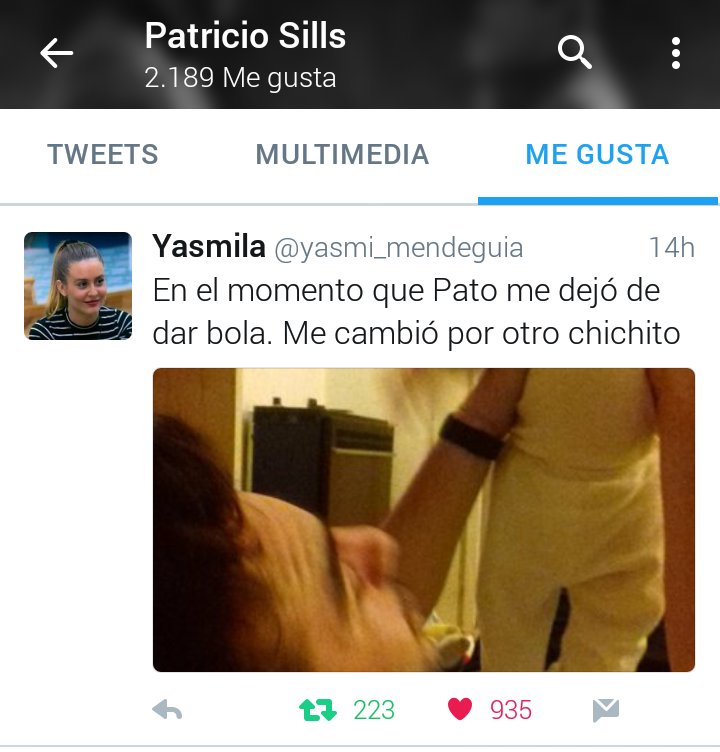 YasmuMyQueen's tweet image. 🙌💓