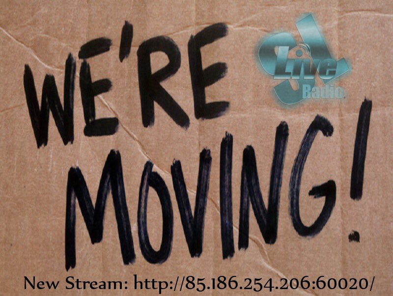 SLLiveRadio's tweet image. We are upgrading our stream and transferring to Stream Turbo. The new URL to paste into your land is:

http://85.186.254.206:60020/