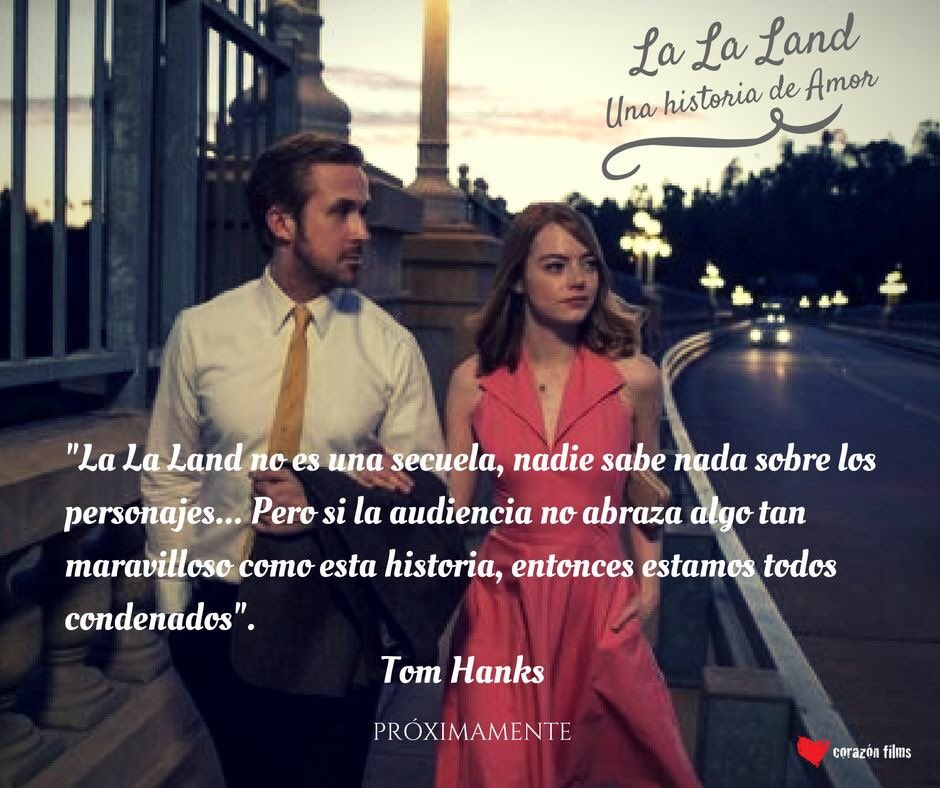 Total 66+ imagen frases de la la land Viaterra.mx