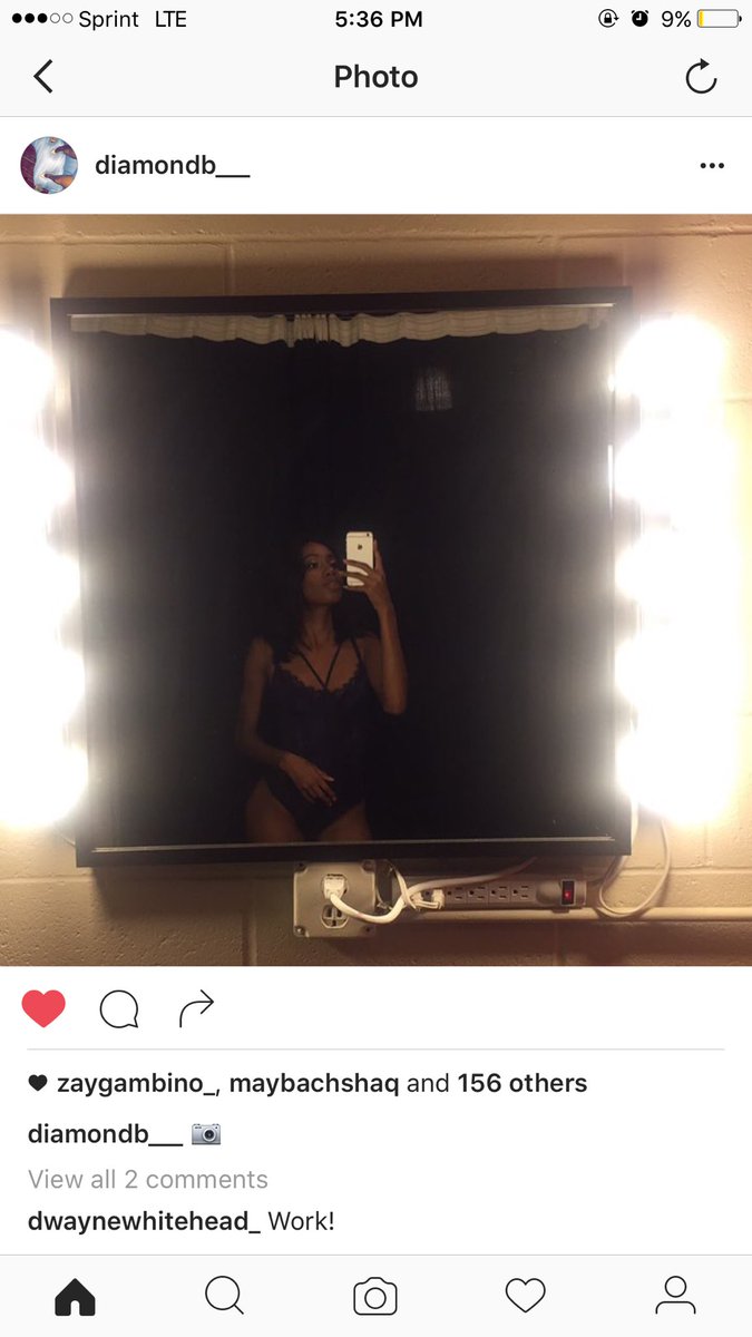 treyana____'s tweet photo. #TheBecomingofDiamondB 💋 don't go anywhere, gotta stay tuned 💗 everyone go follow and support my sister on Instagram @diamondb___ ✨ https://t.co/YNcjbc3Bn8