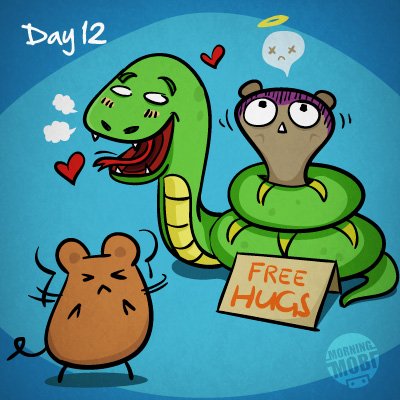 BiddoThon's tweet photo. Come and get 'em! <3 https://t.co/zFR4NaZRNg