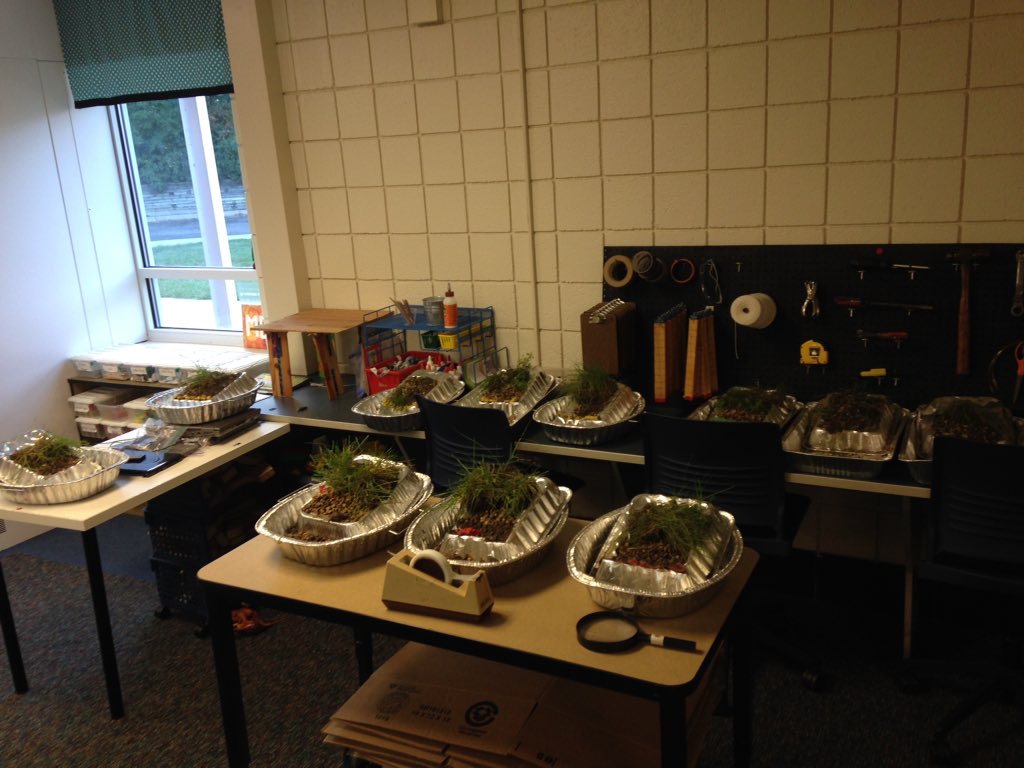 NoviCALELEMSC2's tweet image. When you teach 3 sections of science! #scientificmodels