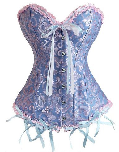 LittleShopofSin's tweet photo. Blue Lace Overbust Corset Bustier with G String https://t.co/1Saiv3VuMW https://t.co/n2ZJs3v5U6