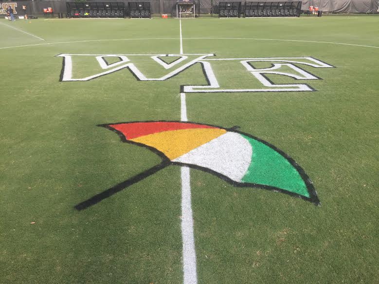 Matt Fortuna On Twitter Wake Forest To Honor Alum Arnold Palmer