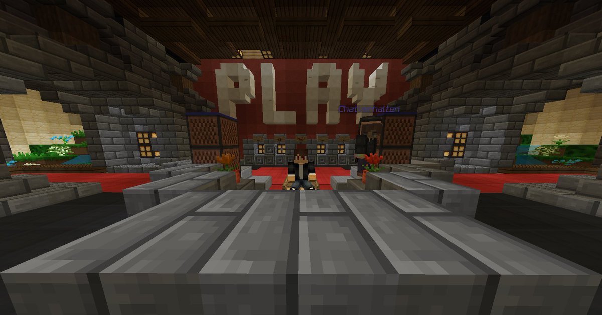 marlonmensch's tweet photo. Da sitze ich, auf der #Playunity
@PlayInfinityNET https://t.co/FianaoA6We