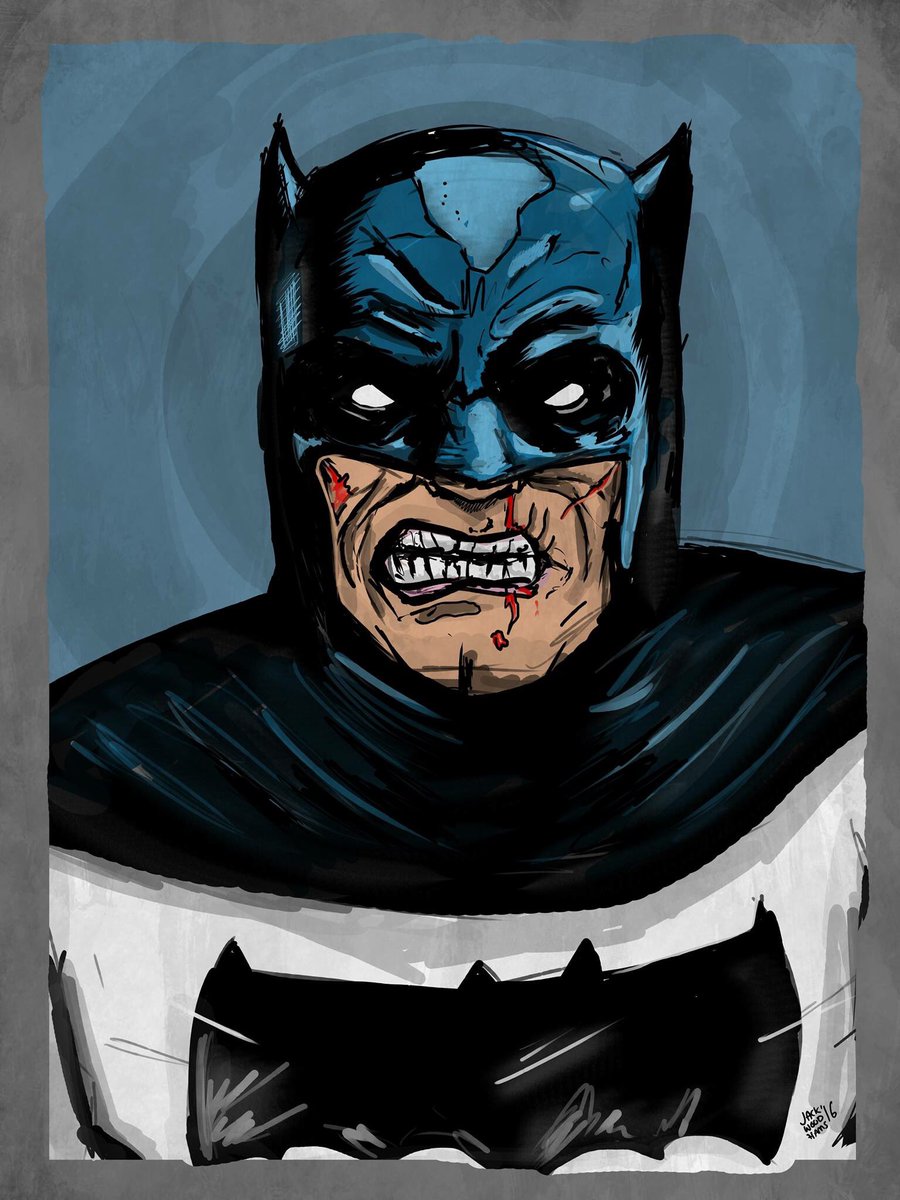 Batman Fan Page (@batmanfanpage) / Posts / X
