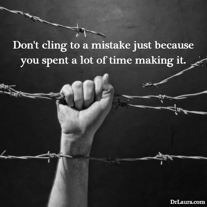 drlauraprogram's tweet photo. Life doesn’t get better because you #ignore reality. It gets better when you #accept reality and #learn from your mistakes. #Mistakes #Life https://t.co/rmhmZUwad9