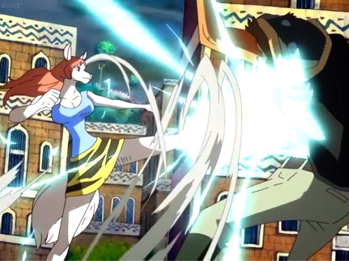 ワンピース ミンク族の正体は ミンク族を一覧形式でまとめてみた マンガ考察 Com