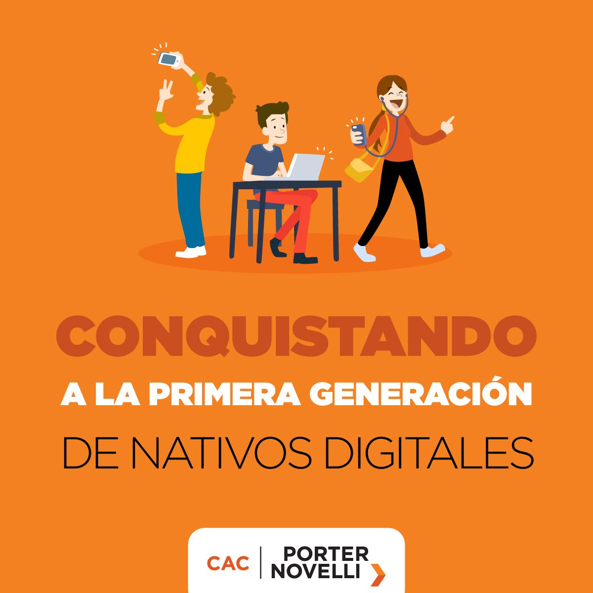 shift_latam's tweet photo. ¿Cómo publicitarse frente a los millennials? Te contamos en nuestro blog #PNConnect https://t.co/mTZ7Bl7YUP https://t.co/oR7yUYt7Xk