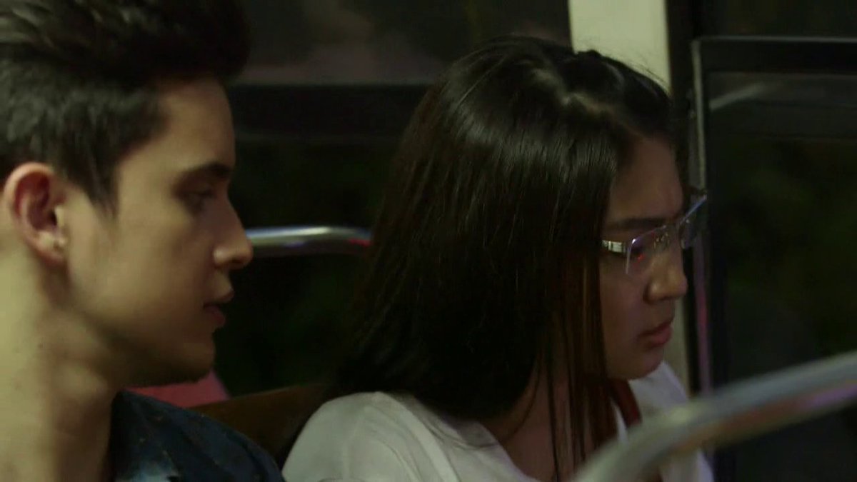 seonhomecha's tweet photo. Ever since he met her, he's got her back. #TIMYFeelings https://t.co/wIQgJttHpj