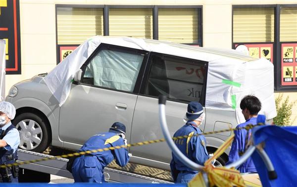 車の軽い接触事故でマフラーに亀裂 知らぬ間に排ガス漏れ 車内で中毒死 Togetter