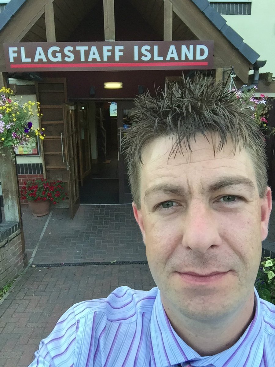 Flagstaff_BF's tweet photo. First Day / Last Day. It's been a journey with a fantastic team! Next challenge awaits! @SpencerGraydon @chrislewis6 @seanquirke1888 https://t.co/9FPU8jM2RK