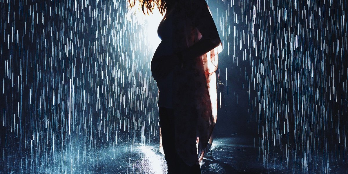 HuffPostFamily's tweet photo. Pregnancy after loss: When pregnancy isn’t a joyous occasion https://t.co/nEFdotoeqS https://t.co/jPcr5JMZyX