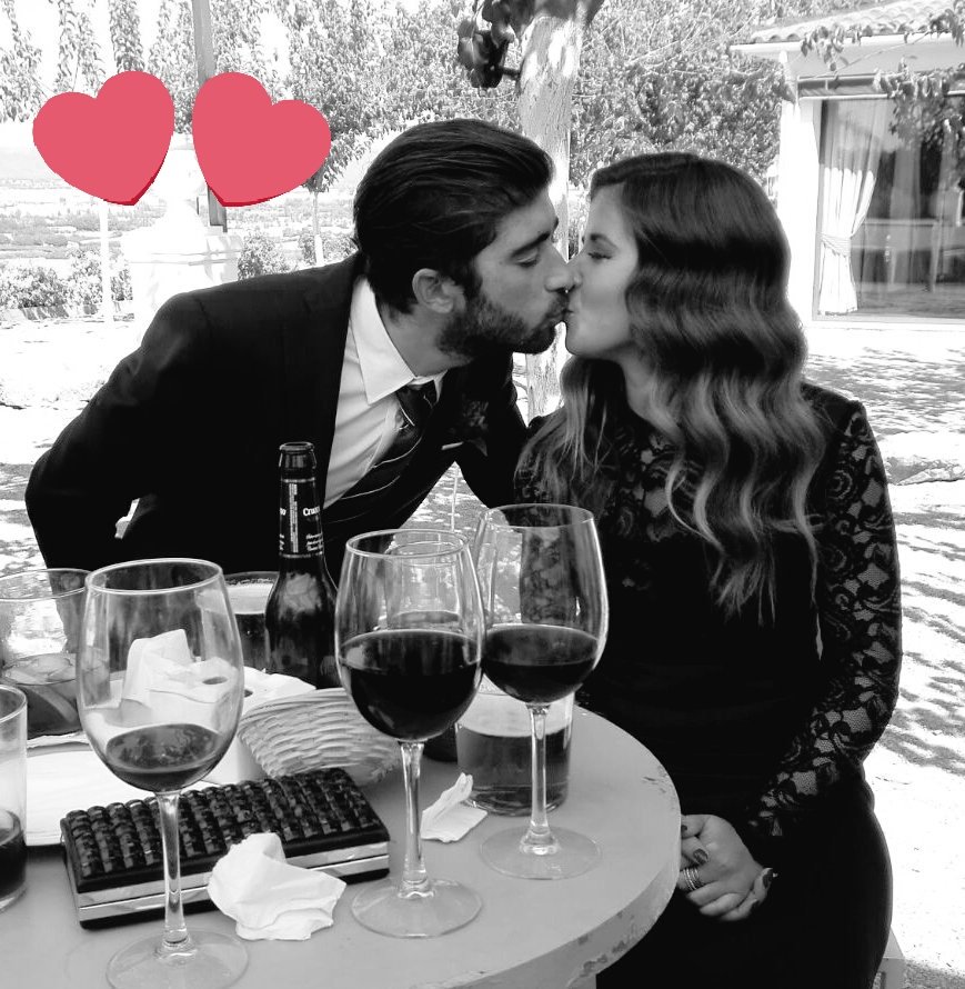 isaypakito1's tweet photo. Que bueno es tenerte @makajoy90 https://t.co/efAlRv2m8A