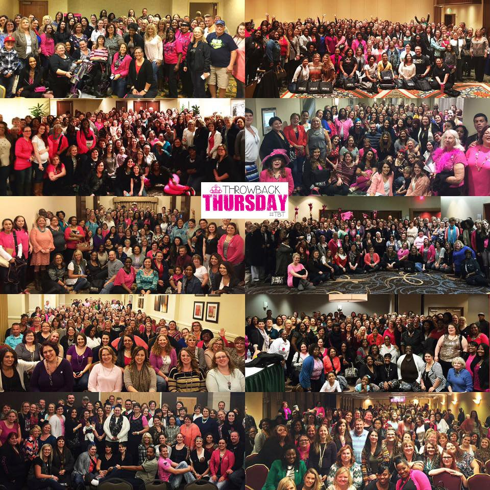 PaparazziAccess's tweet photo. #TBT to our #EMP2016 tour! Are you attending a #EMP2017 tour stop? What are you the most excited for? https://t.co/HL9NJQmcgw