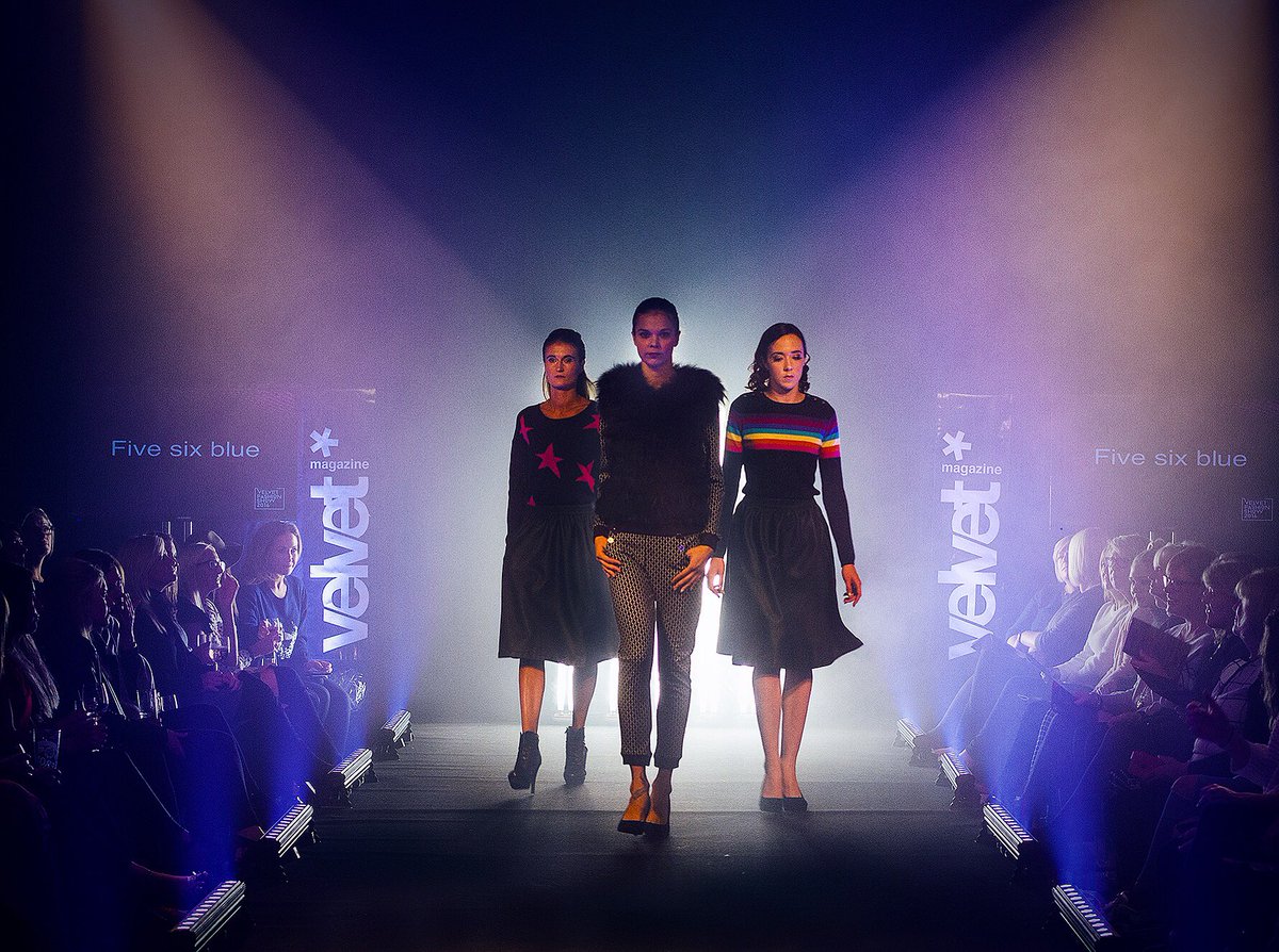 Great night shooting <a href="/velvetmag/">Velvet Magazine</a> fashion show. With highlights from <a href="/fivesixblue/">Five Six Blue Boutique</a> #Cambridgeshire #suffolk #fashionshow