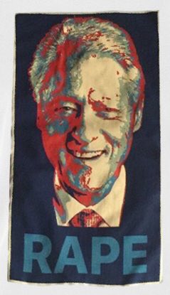 TN757AF's tweet photo. .@39bats Oh, that's right, congenital lying is a Democrat requirement to be POTUS!😂 Oops, should have provided a #SJW #TriggerWarning...🙄 https://t.co/IFyhxcQUVp
