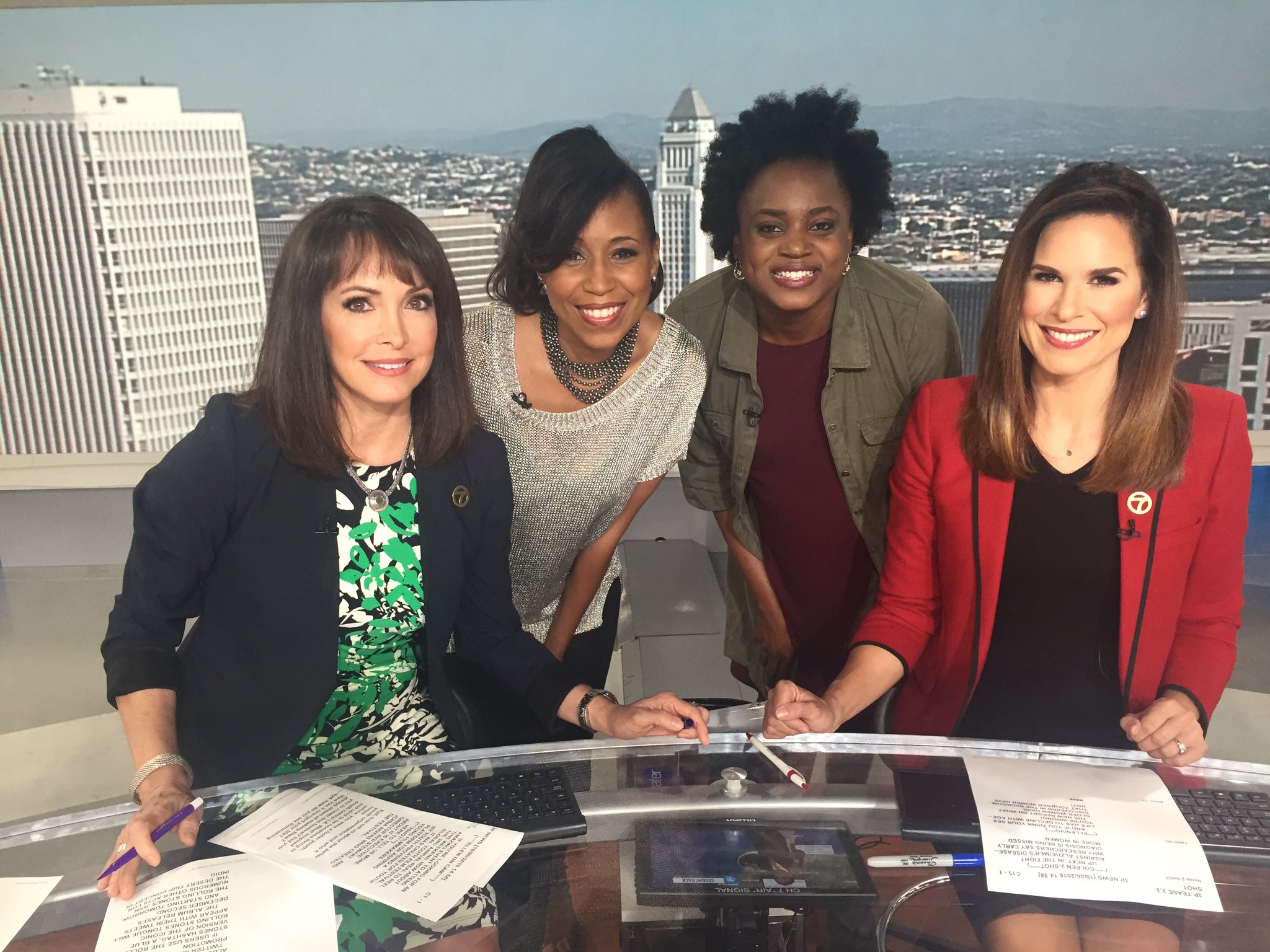 Ellen Leyva on Twitter "Celebrating young filmmakers _JohnaRivers