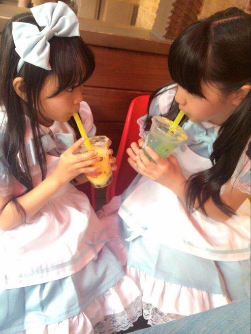 Twitterのコスプレ画像19