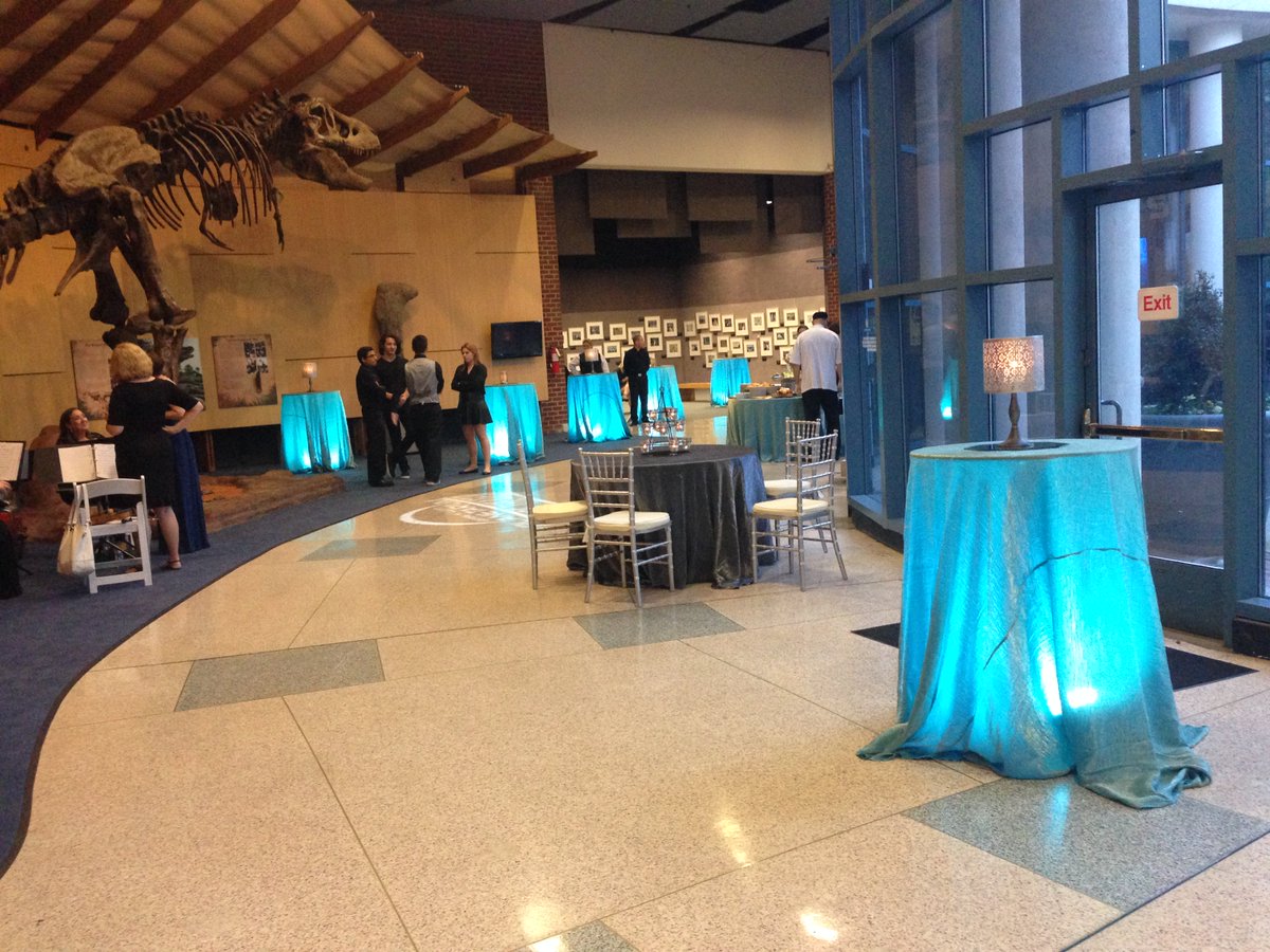 csspecialevents's tweet image. Another amazing event at the Schiele Museum!