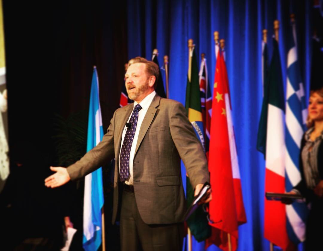 EAPA's tweet photo. #TBT to @SSTJeff's #EAPA2015 keynote-we're glad to have him back for #EAPA2016! Register at https://t.co/zA3RD11dob! https://t.co/d8JwxWYQQI