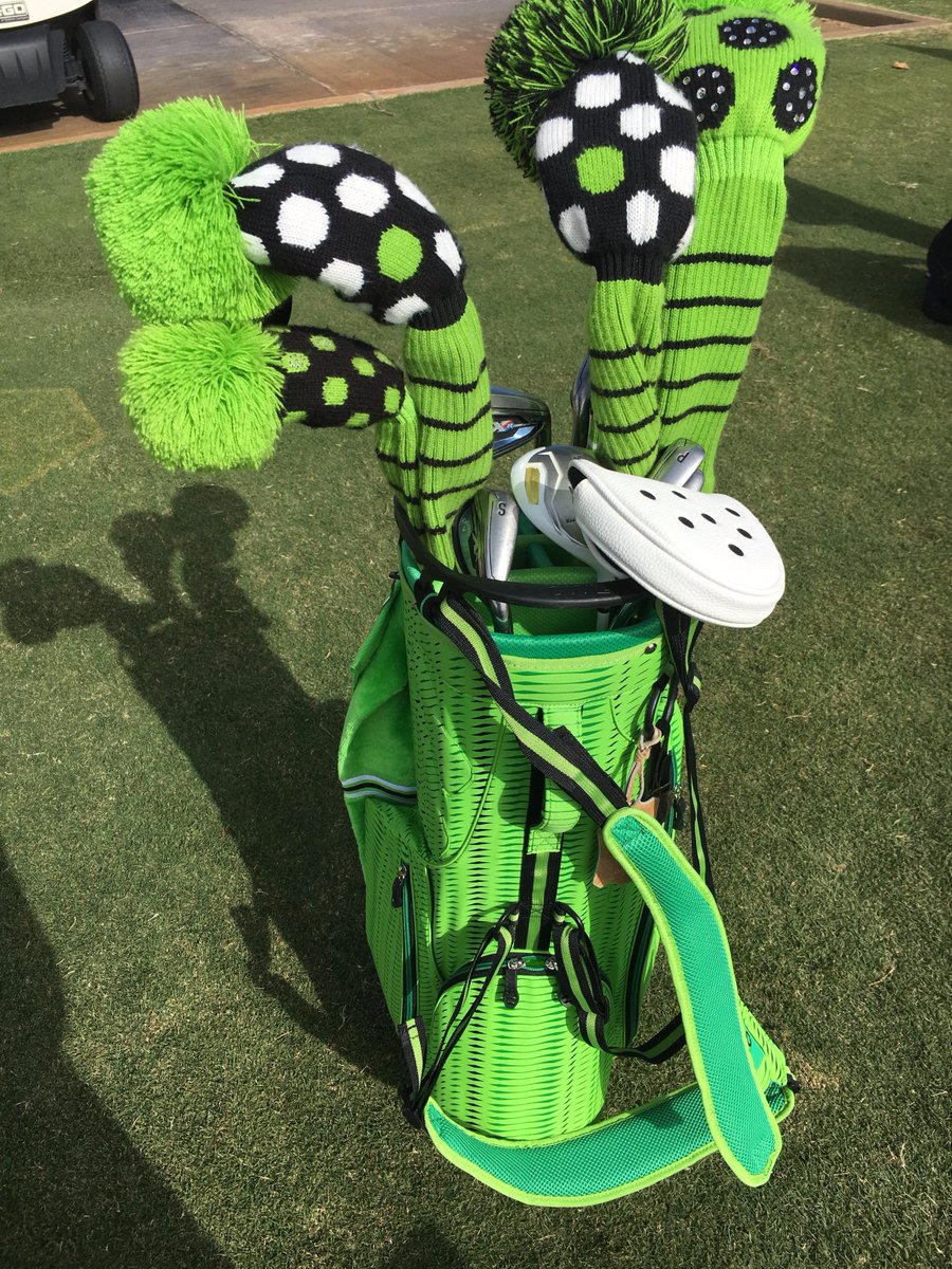 Just4Golf on Twitter "just4golf head covers + this OUUL golf bag