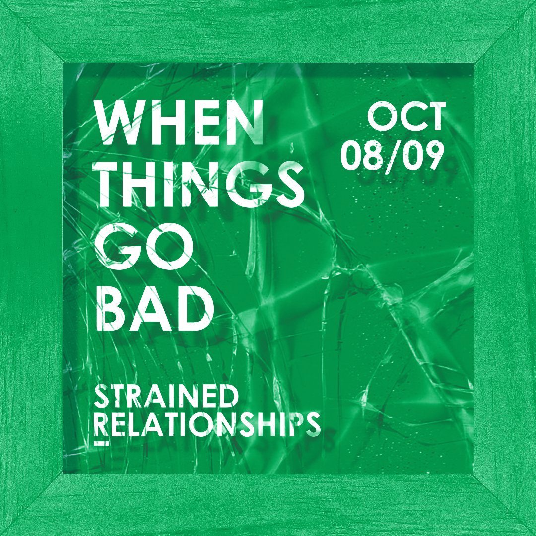 ahcentralaz's tweet photo. Join us this weekend for part two of #StrainedRelationships visit https://t.co/HDJueaQvjE #whenthingsgobad https://t.co/ZNRoQ10yZ1