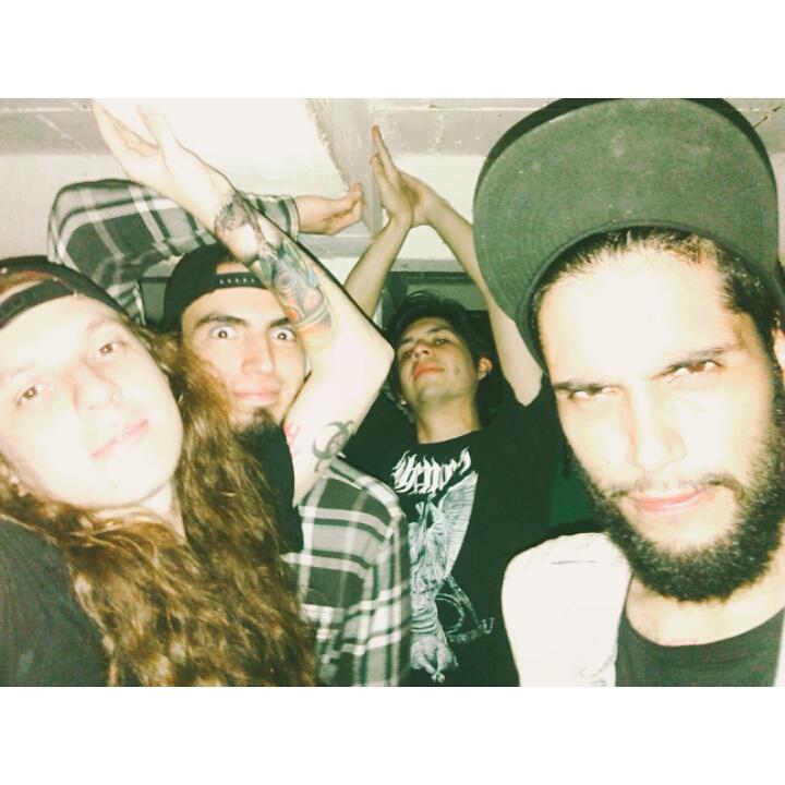 We’re #working #hard NEW #stuff... SOON! Stay tuned 'cause WE'RE BACK! facebook.com/NWDband