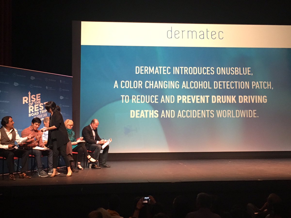 Brian_Colon's tweet photo. "We will save lives" @BreezyNM @DermaTecPatch @anhdung_le "Proactive solution 2 drinking/driving." #ILoveDermaTech @RiseOfRest @UNM on board https://t.co/J2eRMUy4nU