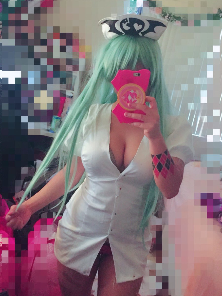 bunnie_hime's tweet photo. I made a thing 😈 https://t.co/kXigskZ28J