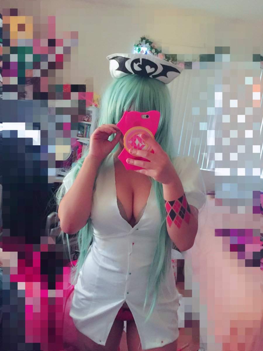 bunnie_hime's tweet photo. I made a thing 😈 https://t.co/kXigskZ28J