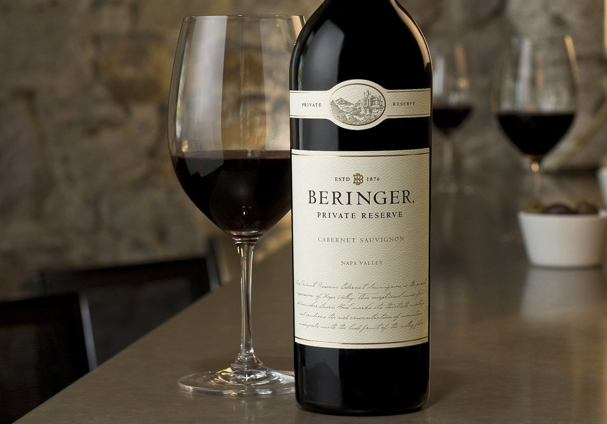 beringervyds's tweet photo. Now available: our 97-Point 2013 Private Reserve Cabernet. "One of the great efforts of recent years"- Robert Parker https://t.co/mlBKW991bi https://t.co/RieUb4WgD4