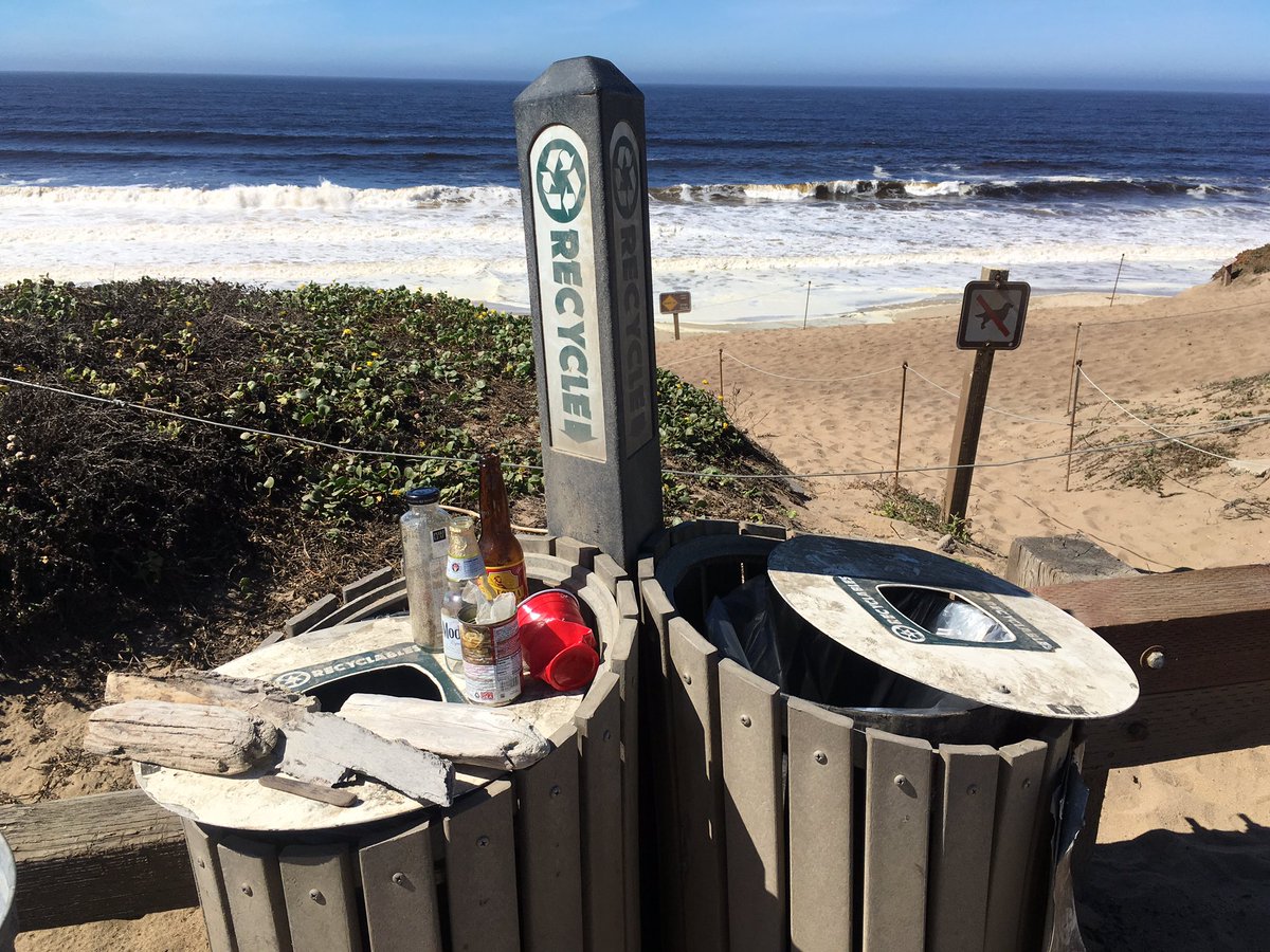amreichman's tweet photo. #reuse #recycle #packyourtrash and off course enjoy the beach! #beachlife #giveback https://t.co/ZKfiUmvd2e