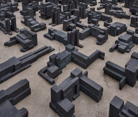 HsgMicroFinance's tweet photo. London needs to address its profit-and-loss skyline, says Antony Gormley https://t.co/tSIo8knc6s https://t.co/l90tpDmHPm