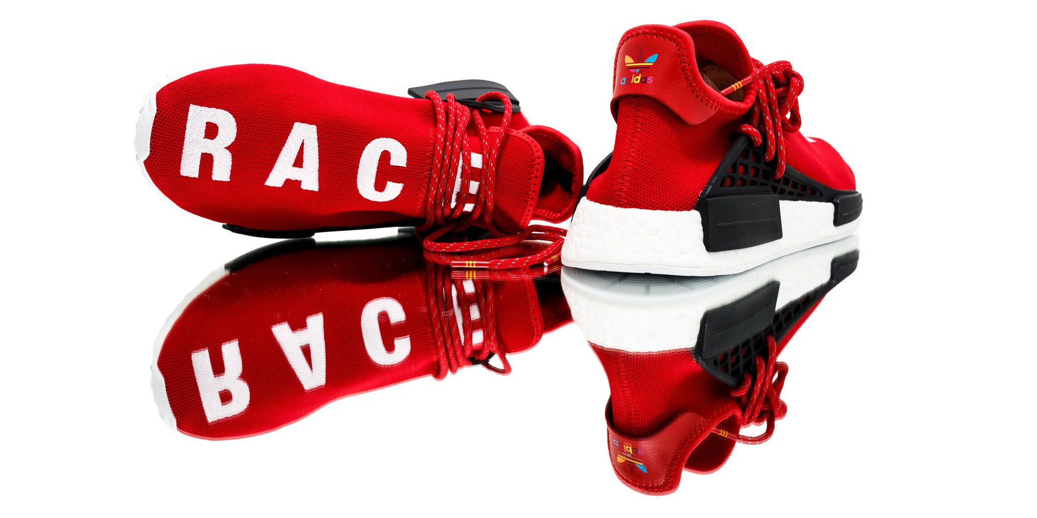 pharrell williams shoes flight club