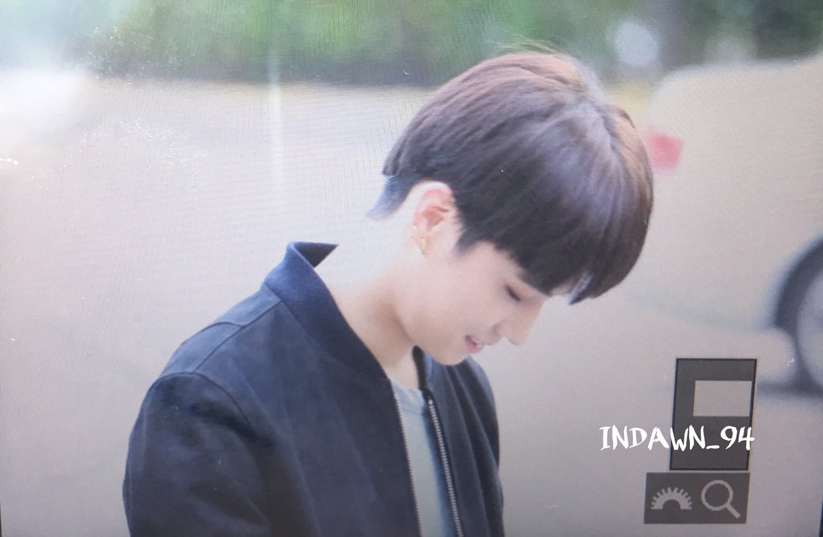 161007 MusicBank 😍#JB #재범 #제이비
