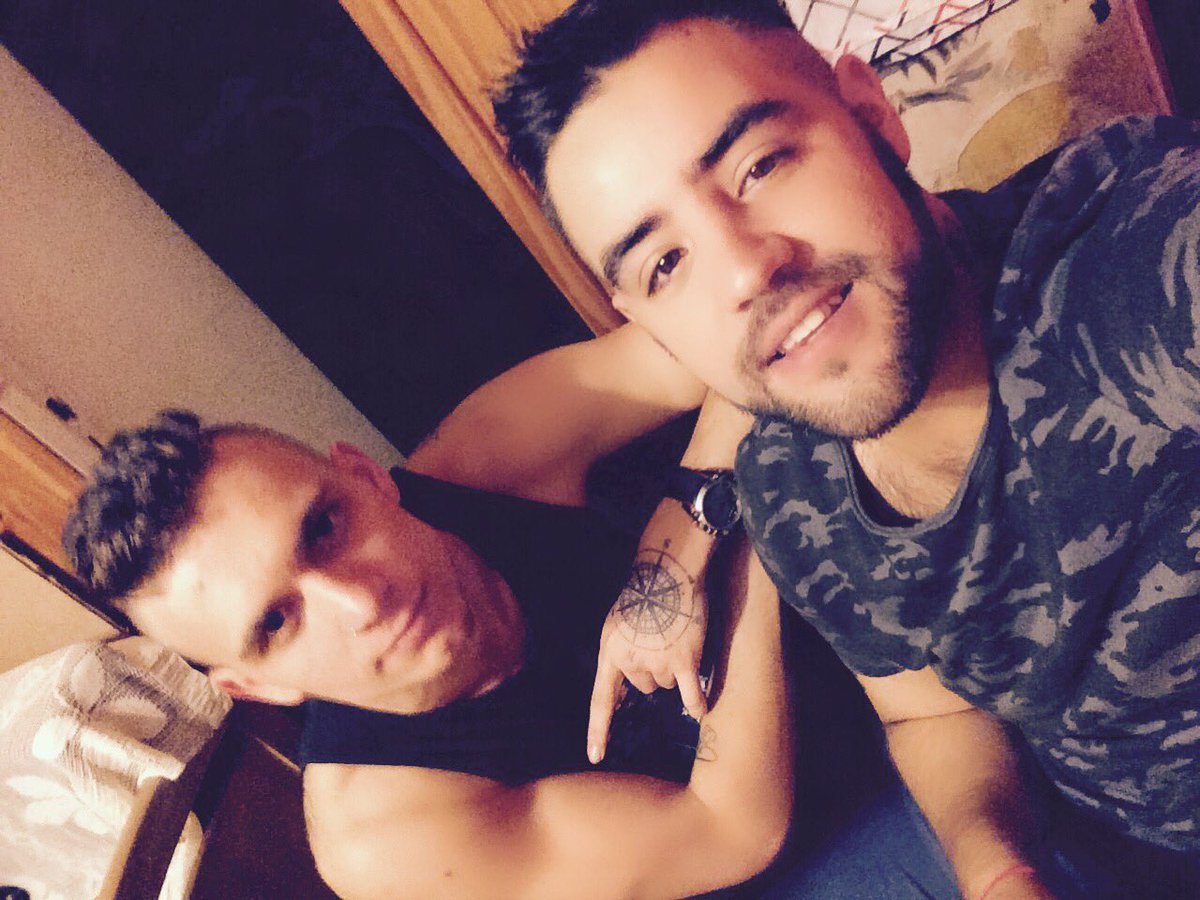 Pablin_lencina's tweet photo. ❤️❤️ https://t.co/Uxq8r3C5Cq