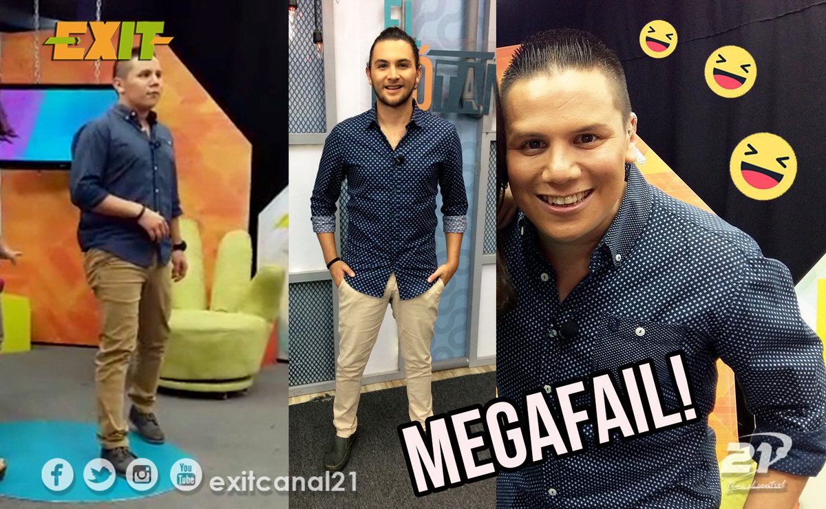 exitcanal21 tweet picture