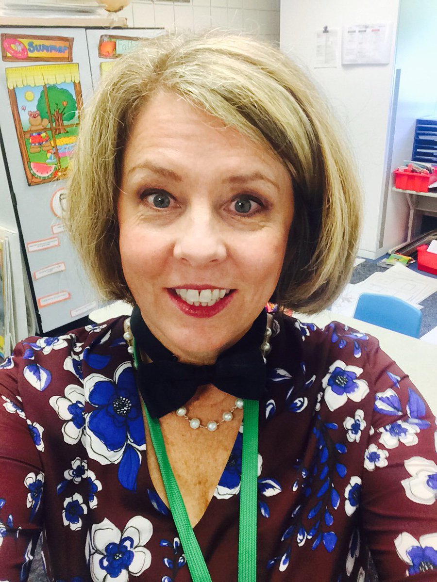 #bow tie Thursday# Dr. Matthews