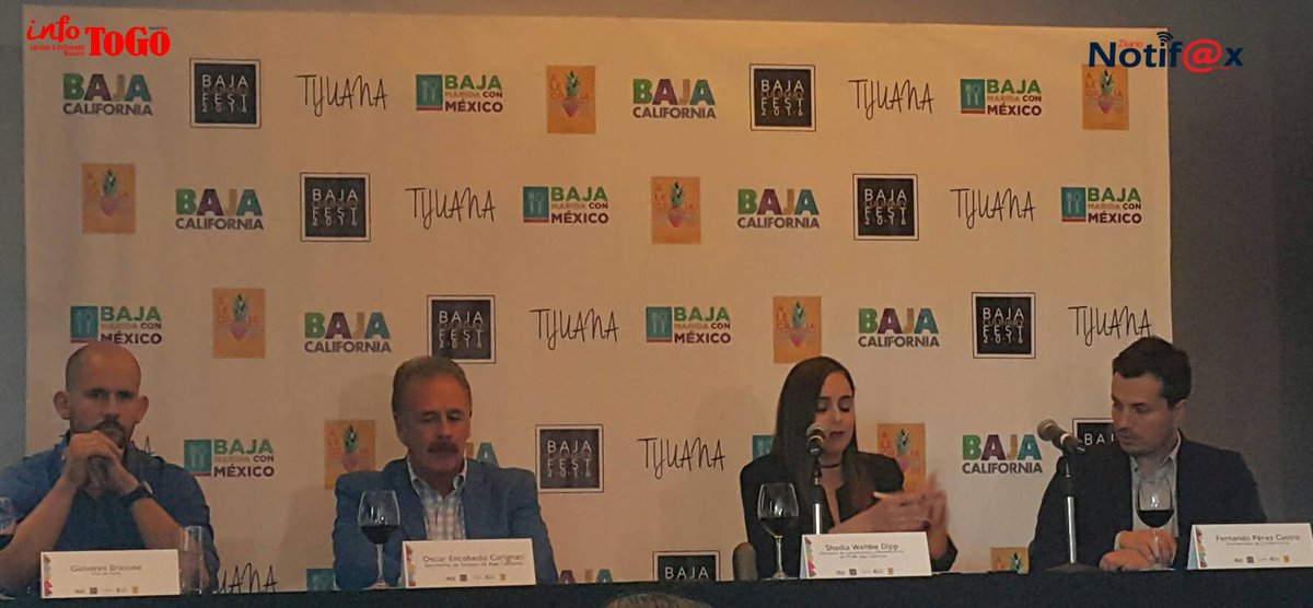 notifaxonline's tweet photo. Del 19 al 22 de oct en #Ensenada @FoodDesign2016 @DescubreBC https://t.co/IZGIs5ffYt