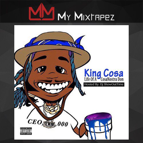 Brazy35's tweet photo. Listening to @sb_skooly 'King Cosa' using @MyMixtapez app #mymixtapez https://t.co/vBgIlTFCiV https://t.co/rVzRvXIa7q