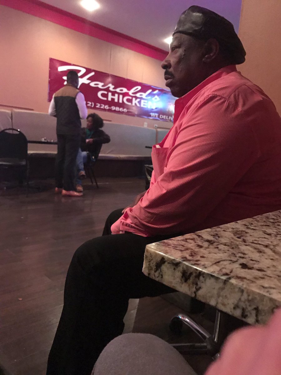 haroldswestloop's tweet image. You know we do it here #haroldswestloop