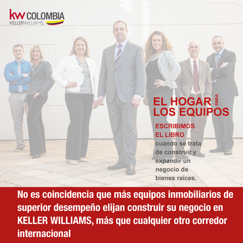 KW_Colombia's tweet photo. Orgullos de nuestra compañía, basados en sistemas y modelos realmente increíbles. #KWColombia 
#SistemasKW #ModelosKW #CrecimientoCompartido https://t.co/nuQpmpVrKd
